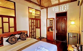 Ireenkevin Guesthouse
